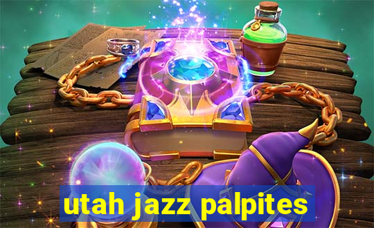 utah jazz palpites